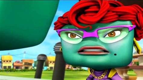 probe boboiboy|BoBoiBoy: Probe Kembali! (HD) .